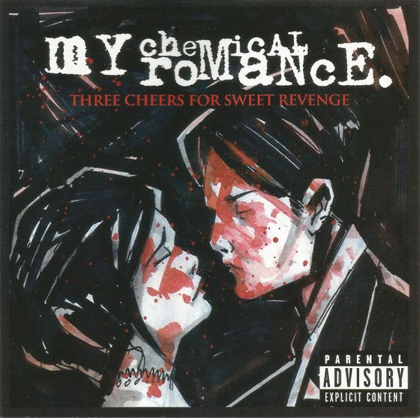 my-chemical-romance---three-cheers-for-sweet-revenge-cd-diski