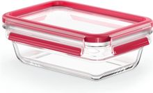 Product image of კონტეინერი საკვების, მინის TEFAL N1040610