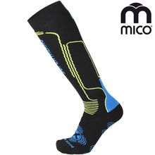 Product image of Mico HEAVY W. MERINO SUPERTHERMO PRIMALOFT სათხილამურო წინდები 38-40