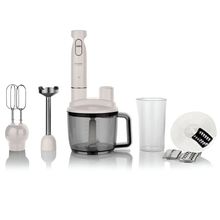 Product image of SCHAFER SCHF-000872 1500W მულტიფუნქციური ხელის ბლენდერი