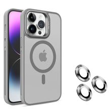 Product image of Joko iPhone 13 Pro Max Case Flet Lens Magsafe მობილური ტელეფონის ქეისი