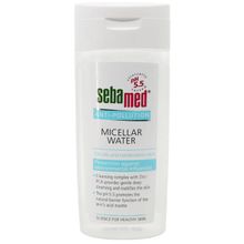 Product image of Sebamed ANTI-POLLUTION 200მლ მიცელარული წყალი