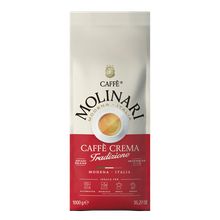 Product image of Caffe Molinari Crema Tradizione 1კგ ყავის მარცვალი