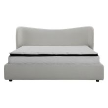 Product image of LABORATORY MY HOME საწოლი სათავსოთი