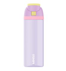 Product image of Sports Series Tritan Bottle with Straw & Handle 850მლ ბოთლი
