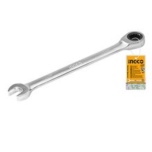 Product image of INGCO HCSPAR121 ქანჩის გასაღები