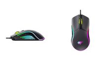 Product image of HAVIT MS1029 RGB GAMING მაუსი სადენით 