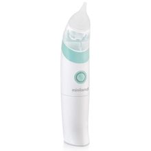Product image of Miniland Nasal Care ცხვირის ელექტრო ასპირატორი