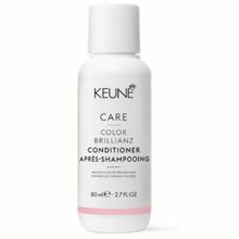 Product image of KEUNE Care Color Brillianz 80მლ თმის კონდიციონერი