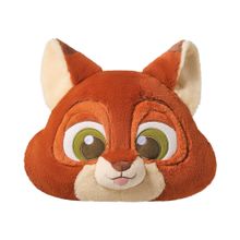 Product image of Disney Zootopia Collection 18in. Pillow (Nick） ბალიში