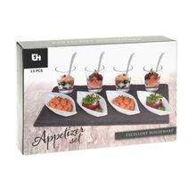 Product image of Koopman ლანგარი სერვირებისთვის 13ც