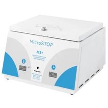 Product image of MICROSTOP M3+ მშრალი სტერილიზატორი