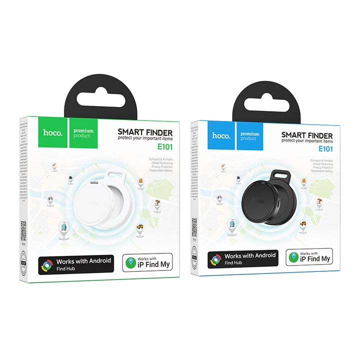 hoco-e101-gps-tracker-airtag-eartegi