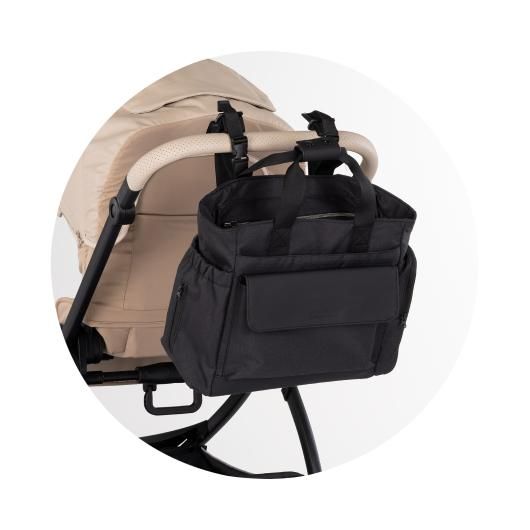 chipolino-backpackdiaper-bag-for-stroller-noir-dedis-chanta-photo-4