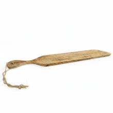 Product image of ხის დაფა სერვირებისთვის