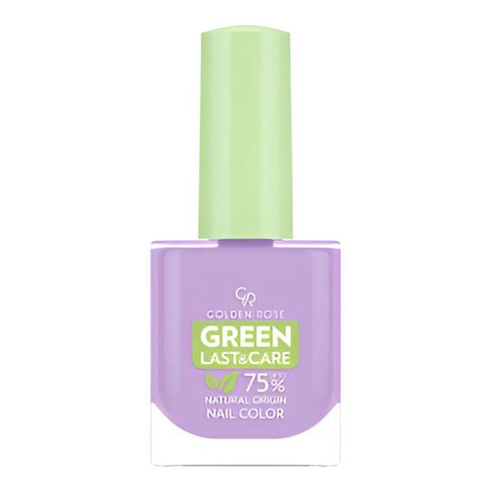 golden-rose-green-lastcare-nail-color-no138-frchkhilis-laqi