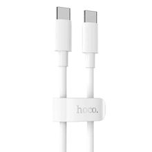 Product image of HOCO X51Type-C Type-C 100W სწრაფდამტენი კაბელი 2მ