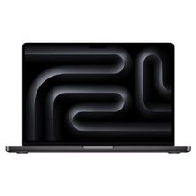 Product image of Apple MacBook PRO M4 16/512GB Space Black ნოუთბუქი