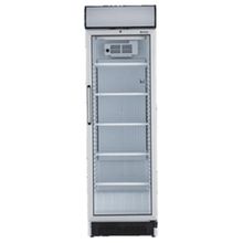 Product image of UGUR USS 374 DTKL 358ლ ვიტრინა მაცივარი