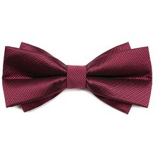 Product image of ჯოვანი მორა ბაფთა სანგრია აბრეშუმი ბორდო