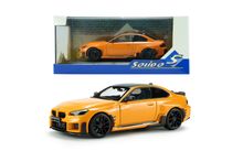 Product image of BMW M2 G87 (2024) – კლასიკური მოდელი