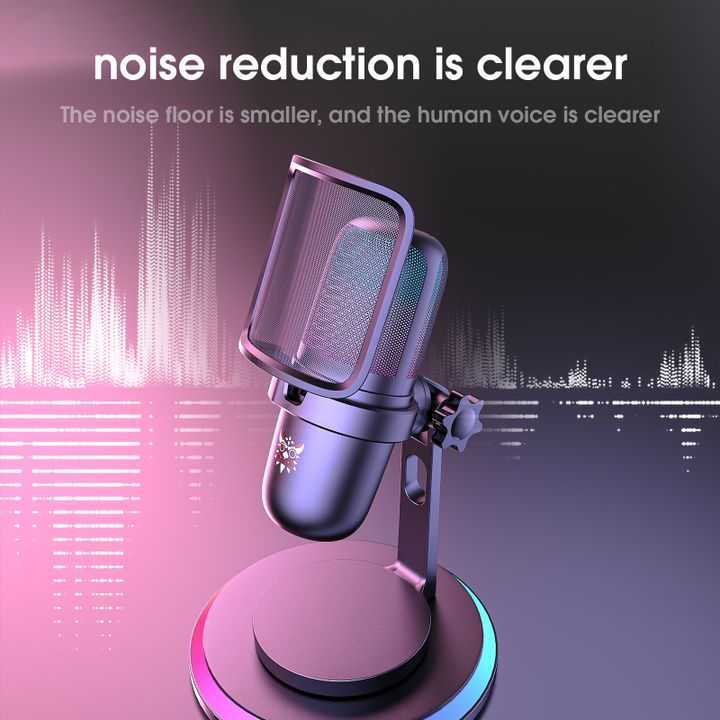onikuma-m730-rgb-gaming-microphone-black-wired-usb-plug-and-play-rgb-lighting-sadeniani-mikrofoni-photo-4