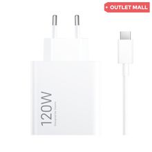 Product image of XIAOMI BHR6034EU 120W მობილურის დამტენი