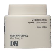 Product image of Moisture Mask 200 ml დამატენიანებელი ნიღაბი 200მლ