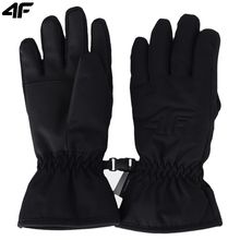 Product image of 4F JR Ski Gloves Thinsulate U190 სათხილამურო ხელთათმანი S
