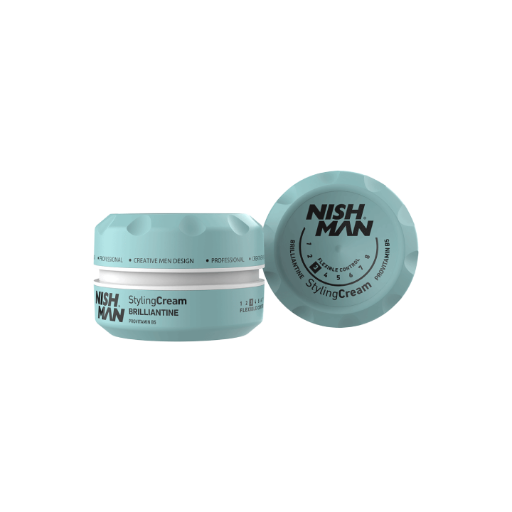 nishman-hair-styling-cream-brilliantine-150ml-tmis-kremi-briliantini-sashvalo-fiqsatsiit