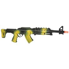 Product image of TOI-TOYS სათამაშო თოფი ხმოვანი ეფექტით