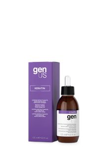 Product image of GEN US კერატინის აღმდგენი, დაუმუშავებელი ლოსიონი 125 მლ