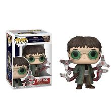 Product image of Funko pop! Doc ock სათამაშო ფიგურა