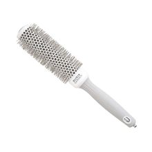 Product image of Olivia Garden Expert Blowo5t Speed XL White&Grey 35 სავარცხელი