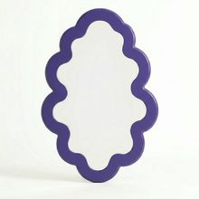 Product image of Funky Mirrors WAVY სარკე