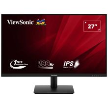 Product image of VIEWSONIC VA270-H 27" 100Hz მონიტორი