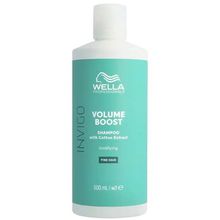 Product image of WELLA PROFESSIONALS INVIGO V თმის მოცულობის შამპუნი