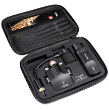 Product image of NUX B-6 ციფრული რადიო სისტემა საქსოფონისთვის