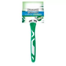Product image of ერთჯერადი საპარსი "კვადრო" მამაკაცის №1