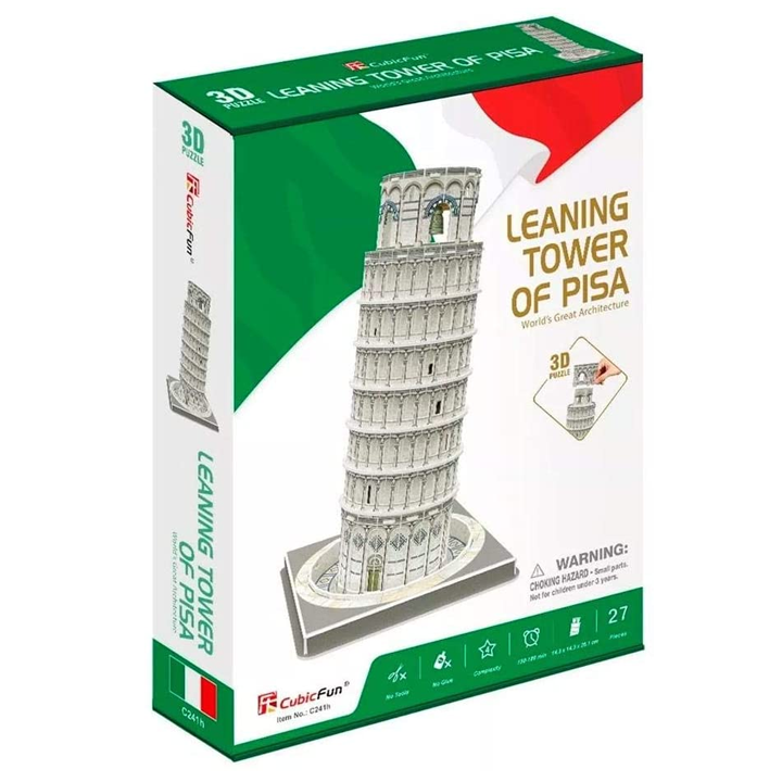 cubicfun-3d-leaning-tower-of-pisa-fazli