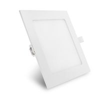 Product image of პანელი LED XG006 9W 3000K კვადრატი