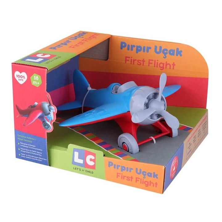 lets-be-child-vertmfreni