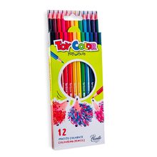 Product image of ToyColor ფანქრების ნაკრები 12