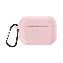 Product image of HOLDIT Airpods Pro Gen 2 მყარი სილიკონის ყურსასმენის ქეისი