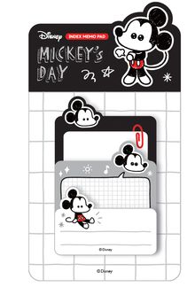 Product image of Disney Marvellous Mickey Collection Index Tabs ჩასანიშნი ფურცლები