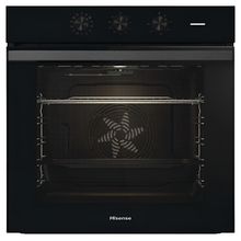 Product image of Hisense BI64111AB ჩასაშენებელი ელექტრო ღუმელი