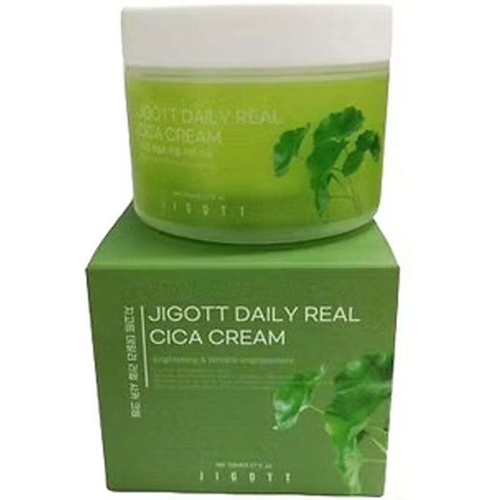 jigott-daily-real-cica-cream-150ml-sakhis-kremi