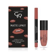 Product image of Golden Rose  კონტური და ტუჩსაცხი