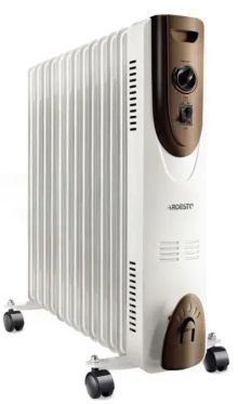 Product image of ARDESTO OFH-13X1 ზეთის გამათბობელი
