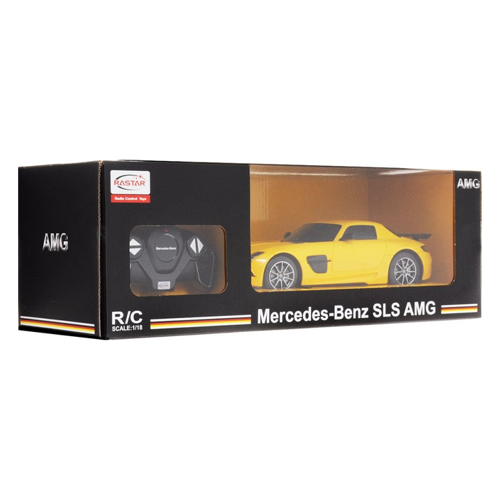 rastar-mercedes-benz-sls-amg-distantsiuri-martvis-manqana-photo-2